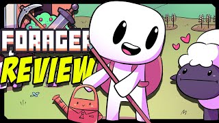 Forager Review  Is it Worth Buying [upl. by Cleland]