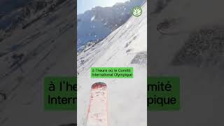 La station de ski de La Clusaz a pompé illégalement de leau depuis 20 ans [upl. by Ojeillib]