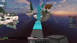 Keyboard  Mouse Sounds ASMR Bedwars  Butterfly Click [upl. by Maegan]