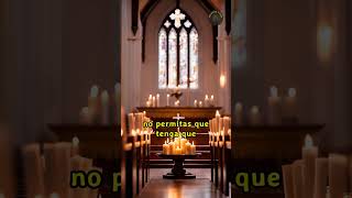 🕯️ORACIÓN A SANTA RITA DE CASSIA PARA CASOS IMPOSIBLES🙏🌷🩷 oracionmilagrosa santaritadecassia [upl. by Cathi87]