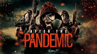 Pandemic Thriller ScienceFiction Full Movie [upl. by Anait]