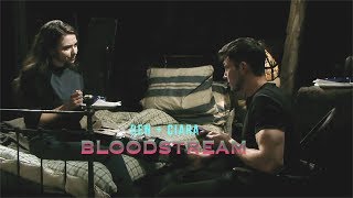 Ben  Ciara  Bloodstream [upl. by Anne-Corinne]