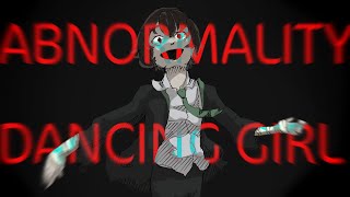 Abnormality dancing girl  Magic and mystery Coil  reupload again 🥲 [upl. by Alakcim]