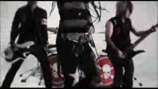 Wednesday 13 My Home Sweet Homicide official music video [upl. by Philan429]