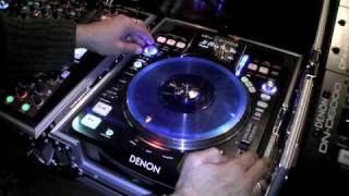 Denon DN S3700 quotThe new king of cd playersquot [upl. by Anuat]