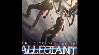 Allegiant Chapter 5 and 6 [upl. by Koral477]