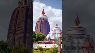 Orissa Jagannath mandir puri  din dukhiyo ka tu Sahara he jai Jagannath shortsfeed [upl. by Range218]