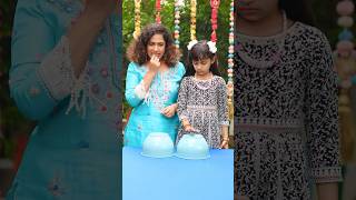 Dabbe Mei Dabba 😂  Maa vs Beti  Part 75  Shruti Shorts  comedyshorts comedy maa [upl. by Nossah546]