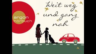 Jojo Moyes  Weit weg und ganz nah [upl. by Rexanne]