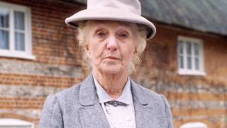 Joan Hickson Miss Marple Sleeping Murder [upl. by Eleph]