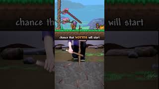 It worked 😵 w zackdfilms 🌳 terraria [upl. by Joselow]