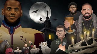 Game of Zones  S5E8 Unknown Sorcery FINALE [upl. by Roque]