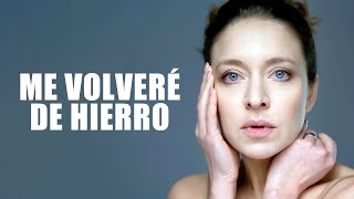 Me volveré de hierro  Parte 4  Película completa en Español Latino [upl. by Jeanne]