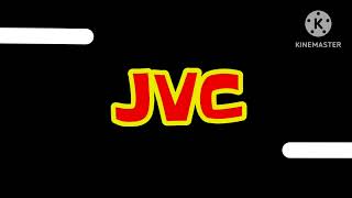 JVC Logo Remake [upl. by Heyman]