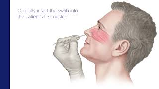 How to Do an AtHome COVID19 Rapid Antigen Test Correctly [upl. by Rotceh]