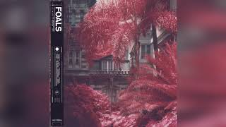 Foals — Exits George FitzGerald Remix [upl. by Ressan]