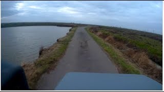 Chetney Marshes  Kent Byways [upl. by Hara]