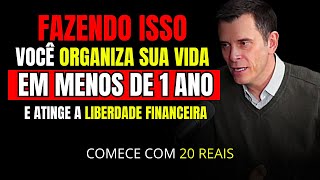 Gustavo Cerbasi REVELA como ORGANIZAR sua VIDA FINANCEIRA  GUSTAVO CERBASI EDUCAÇÃO FINANCEIRA [upl. by Refinnaj653]