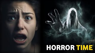 The Hallow 2015 Movie Explained in Hindi  Horror Movie Hindi [upl. by Comstock602]