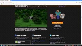 Ladda ner Minecraft GRATIS  du kan spela det gratis [upl. by Aileda]