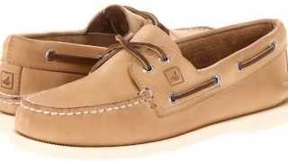 sperry topsider authentic original Quick Review [upl. by Atok]