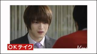 DVDJAEJOONG 素直になれなくて  NG Highlights [upl. by Ael221]