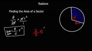 Radians [upl. by Tizes]