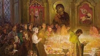 Chant Orthodoxe Russe de Pâques  Monastère Valaam  Album complet [upl. by Phaedra]