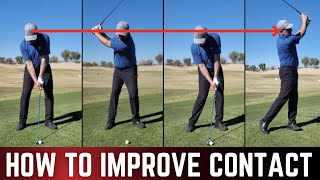 The Real Secret to Keeping Your Head Steady in the Golf Swing [upl. by Landel]