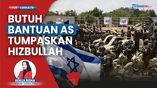 Scott Ritter Israel Tak Bisa Menumpas Hizbullah Sendirian Pasukan Lebanon Banyak dan Berpengalaman [upl. by Appleby]