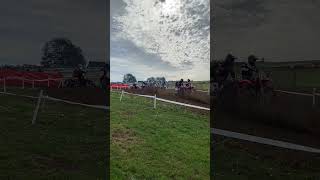 125s at Vets MXdN 2022 Comment below if you see yourself vetsmxdn 125cc motocross [upl. by Wincer409]