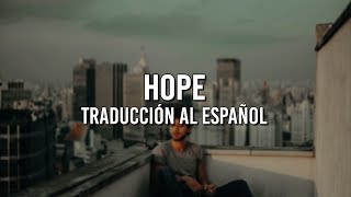 lucidious  hope ft kelsey colbert sub español [upl. by Akenit]