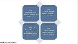 Cummins Quadrant Model [upl. by Tsenre]