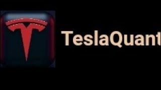 TeslaQuant is a quantitative trading platform that provides investors with quantitative [upl. by Iden]