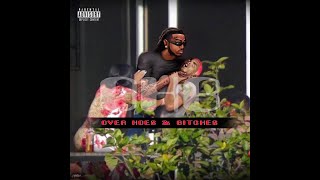 QUAVO  Over Hoes amp Bitches Official Audio [upl. by Nuhs576]