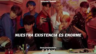 BTS  MIKROKOSMOS Sub Español  Hangul  Roma HD [upl. by Amias837]