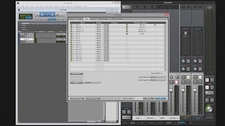 Using Apollo Twin USB with Avid Pro Tools Full Version [upl. by Piper]