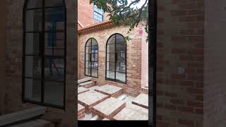 Brick and Pressure Cleaning Acid Wash Services in Toorak Melbourne construction brickcleaning [upl. by Phelan442]