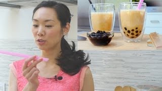 Authentic Taiwanese Milk Tea recipe 3 simple ingredients [upl. by Reginnej721]