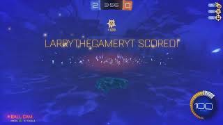 Heatseekers Tournament Win RocketLeague [upl. by Eshman314]