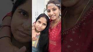 ఈరోజు హెయిర్ కలర్ని మార్చాను చూడండి।। i change hair color [upl. by Eraste819]