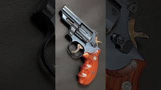 Best 357 magnum double action revolver  Best Revolver  70mm [upl. by Manchester]