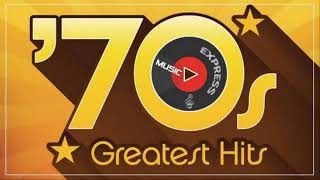 70s Greatest Hits  Best Oldies Songs Of 1970s  Greatest 70s Music  Oldies But Goodies [upl. by Yreme697]