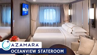 Azamara Quest ship tour amp review [upl. by Eselahs]