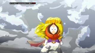 South Park Season 8 Episodes 17 Theme Song Intro [upl. by Polly380]