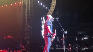 Rancid RUBY SOHO Live in Toronto 2024 [upl. by Mendy824]