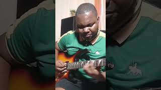 Misolo amp Rhythm Mbua by JB Mpiana tutorial with Ngoy kabagwa music guitartutorial guitar [upl. by Alac]