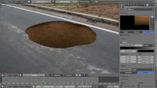 Introduction to Camera Tracking in Blender [upl. by Henriha]