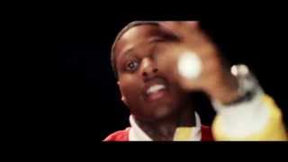 Lil Durk Freestyle  2014 XXL Freshman [upl. by Cazzie]