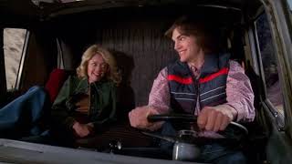 2X6 part 1 quotVanstock Laurie and Kelsoquot That 70S Show funny scenes [upl. by Anomar]